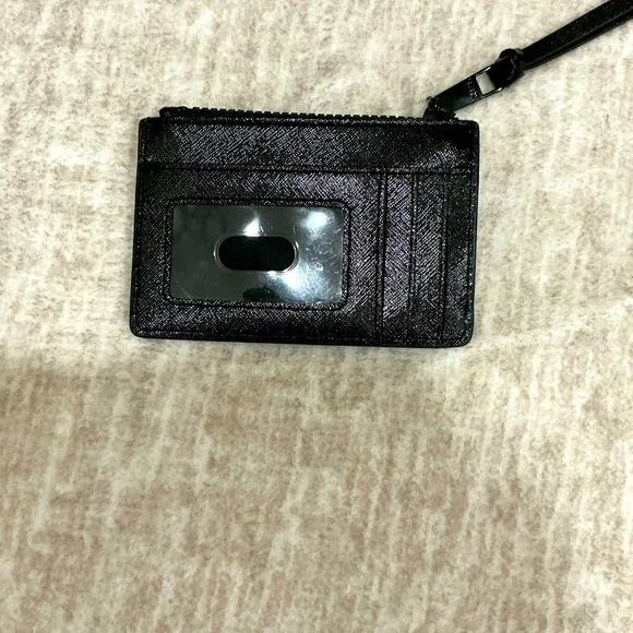 ✨💎BNWOT💎✨The Snapshot DTM Top Zip Multi Wallet - Picture 6 of 6